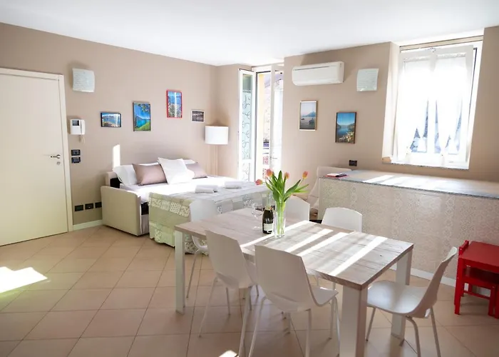 דירה Pool Near Free Parking בלאג'יו