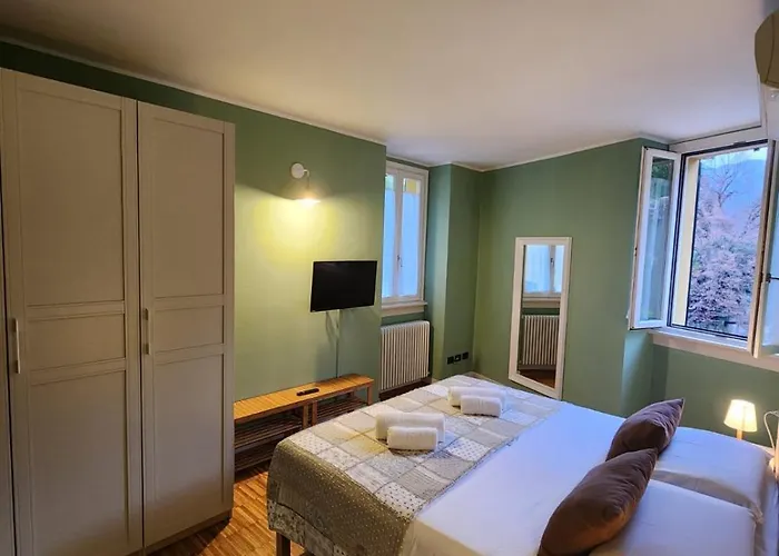 Pool Near Free Parking 아파트 벨라지오