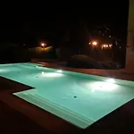 Pool Near Free Parking