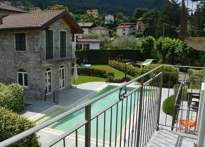 Lejlighed Pool Near Free Parking