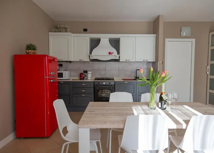 Lejlighed Pool Near Free Parking *