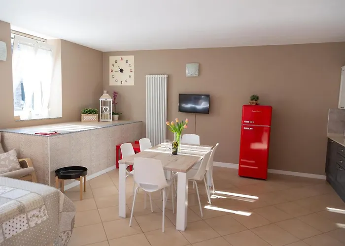 Lejlighed Pool Near Free Parking