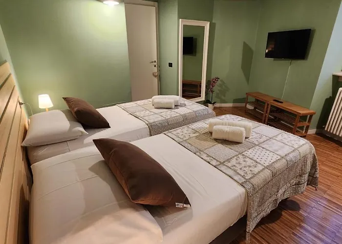 Pool Near Free Parking Lejlighed *